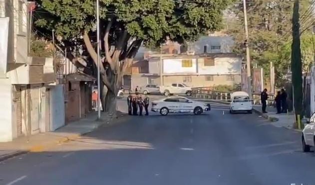 Asesinan a mujer durante presunto asalto en la colonia 2 de Abril