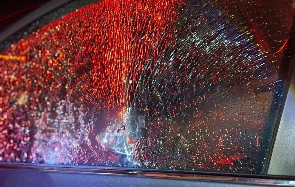 ​Atacan a balazos a la alcaldesa de Ayotoxco de Guerrero en la Amozoc–Perote