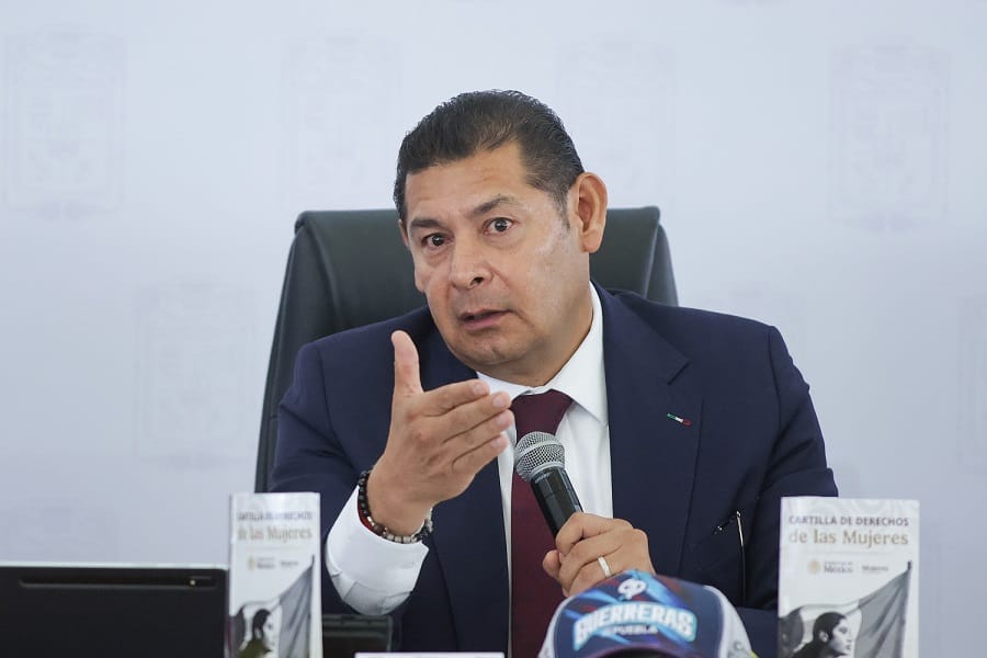 Juniors son el resultado de desatención de los padres, acusa Armenta por joven que atropelló a peatón en Lomas