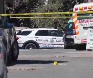 Hallan restos humanos en bolsas negras en la colonia Naciones Unidas