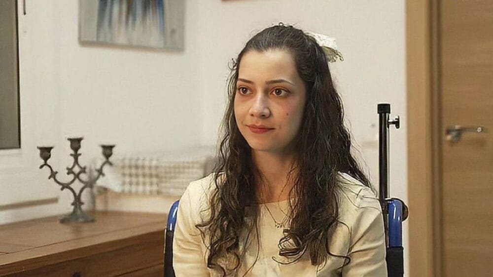 Justicia española avala la eutanasia de Noelia Castillo tras años de sufrimiento físico y psíquico