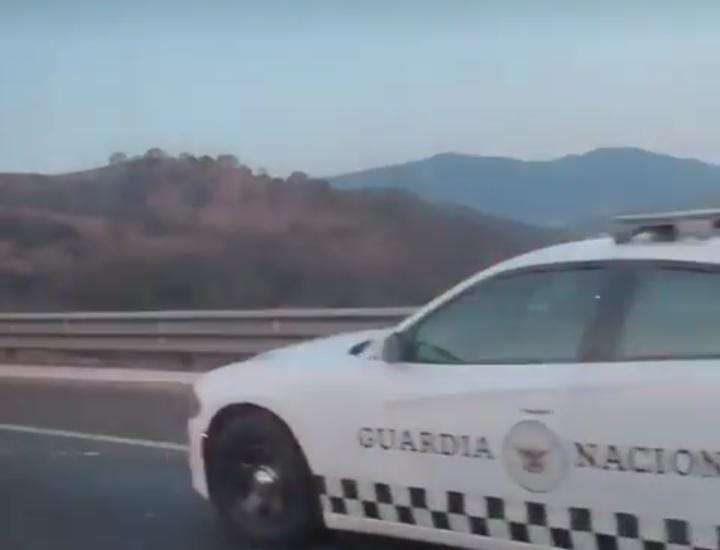 Intento de asalto en la Chamapa–Lechería deja un transportista fallecido