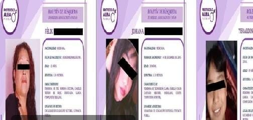 ​Trágico hallazgo en límites de Puebla y Tlaxcala: localizan sin vida a madre y sus dos hijas desaparecidas