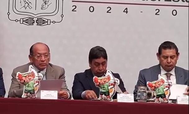 ​Confirmado: Poblanos varados en Jerusalén ya se dirigen a El Cairo para su regreso a México