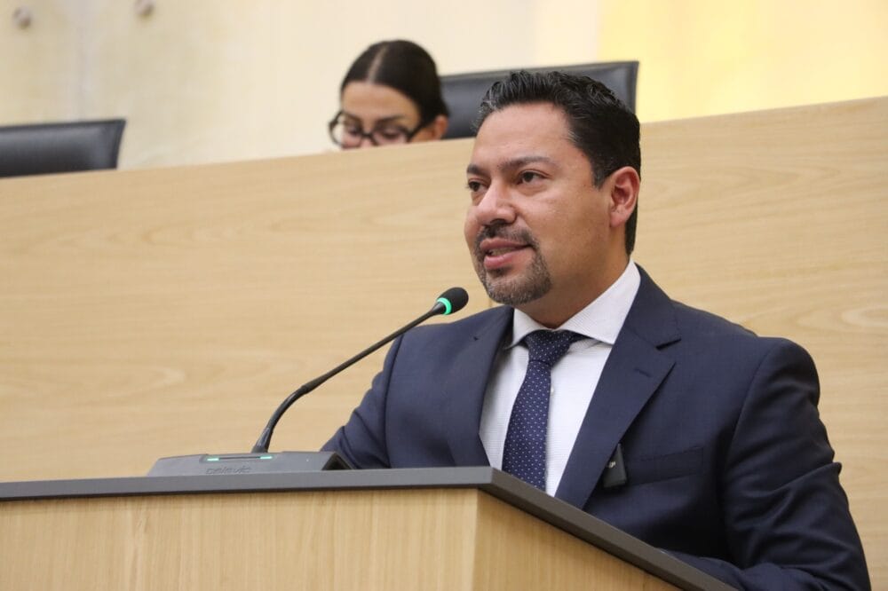 Congreso aprueba dictamen para fortalecer el marco jurídico contra el delito de despojo