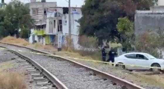 Hallan cadáver en tubería de drenaje en la junta auxiliar Ignacio Romero Vargas