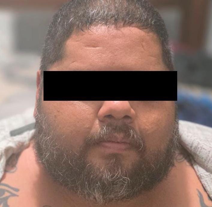 Cae “El Congo”, presunto implicado en atentado contra el alcalde de Uruapan