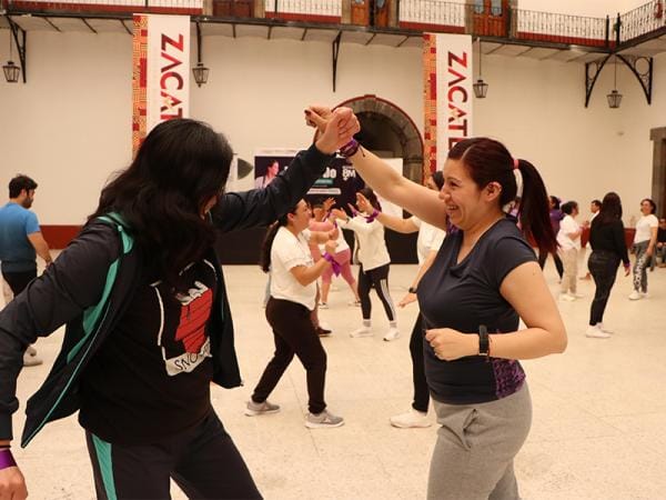 Gobierno de Puebla garantiza bienestar y protección integral a las mujeres