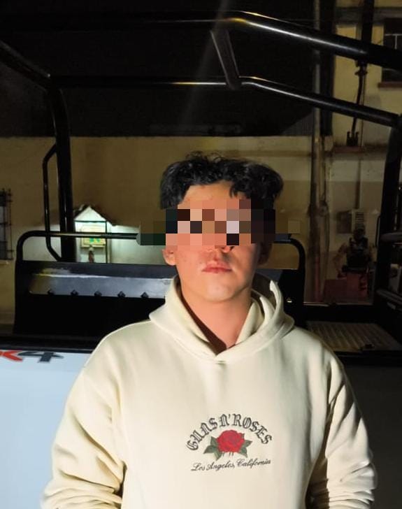 Frustran secuestro virtual en Puebla: Guardia Nacional localiza a joven en el CESSA La Libertad