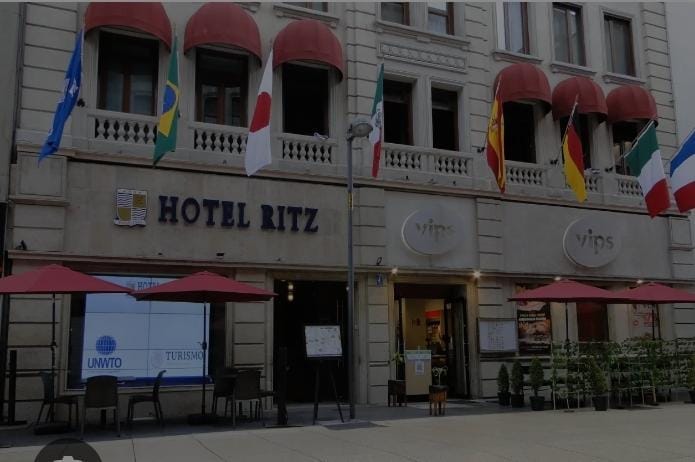 Asociación hotelera explica: FIFA no canceló habitaciones, sólo desbloqueó apartados