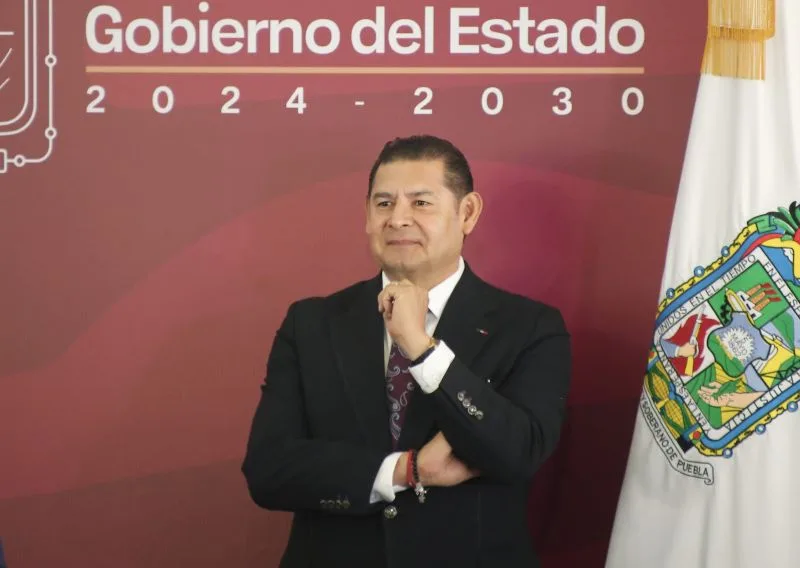 Llama Alejandro Armenta a partidos sean “escrupulosos” en selección de candidatos 2027
