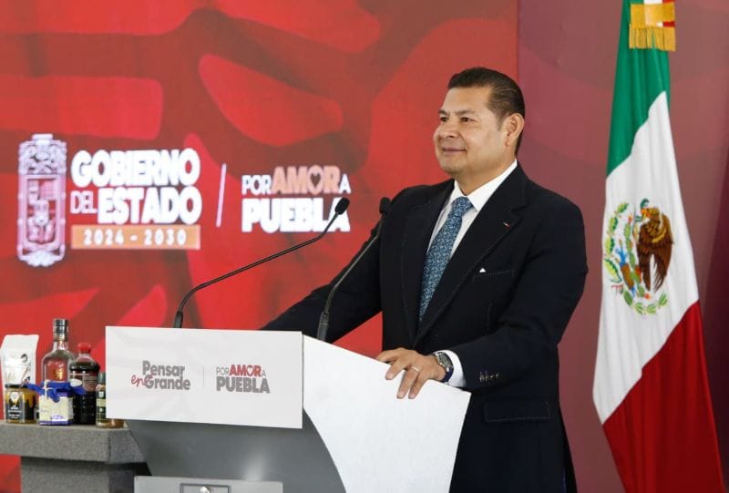 Gobierno de Puebla libera 2 mil 140 pensiones; avanza 53 por ciento