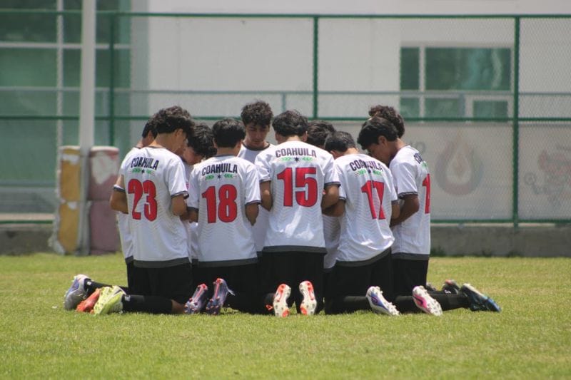 Puebla disputa 30 partidos en Olimpiada Nacional CONADE 2026