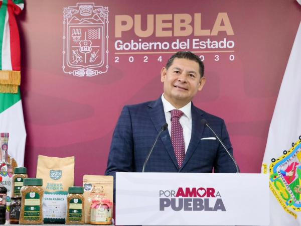 Puebla fortalece la salud mental de las infancias; se suma a Estrategia Nacional Integral