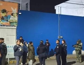 Escándalo en el Colegio Carrusel Magone: Padres descubren “cuarto secreto” tras denuncias de abuso.