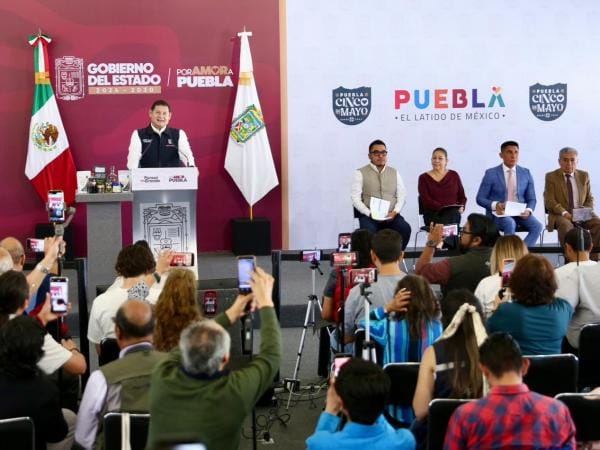 Puebla avanza en combate a la pobreza con aplicación transparente de recursos