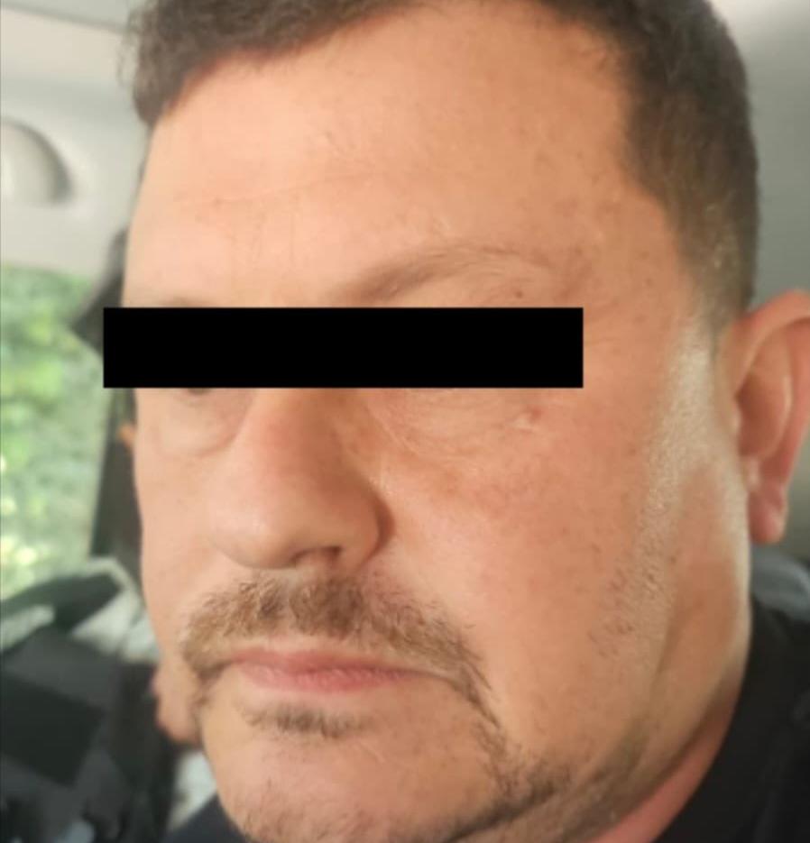Detienen en Zapopan a “El Güero Conta”, operador financiero clave del CJNG