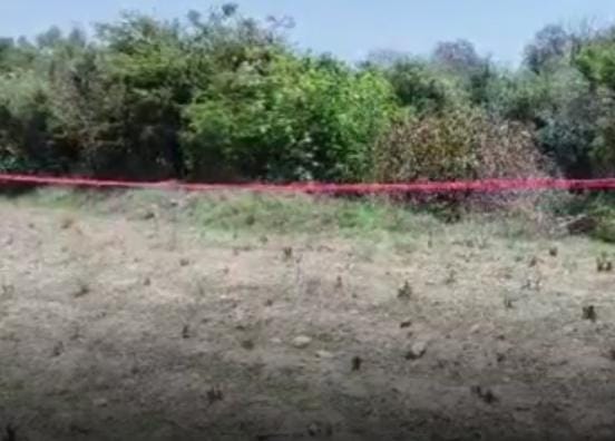 Hallan cadáver con signos de violencia en San Francisco Totimehuacán