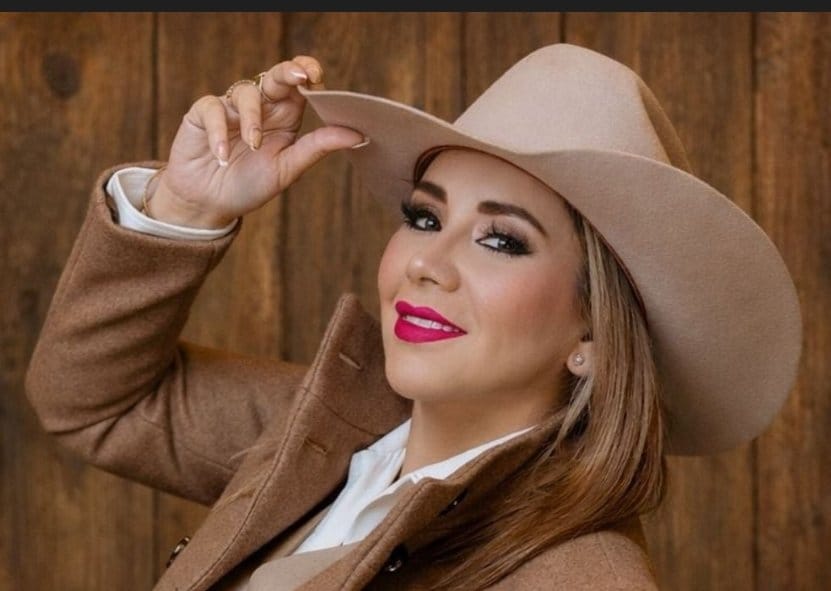 “Luto en el sector agropecuario: Asesinan a la secretaria de Mujeres Ganaderas de México”