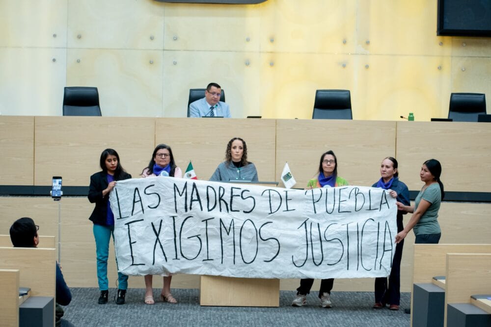 Impulsa Susana Riestra iniciativa para el cumplimiento de obligaciones alimentarias y reforzar la protección a menores