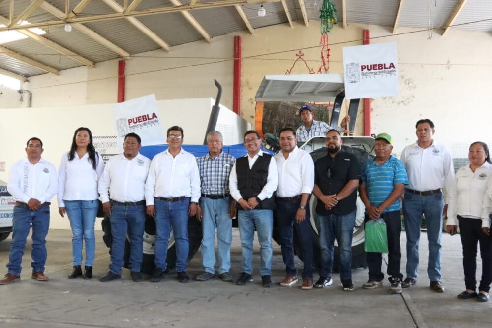 Escuchar al pueblo es fundamental para legislar con sentido humano: Pável Gaspar