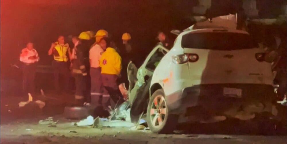 Trágico accidente en la Puebla-Tlaxcala: Fallece Rogelio Izquierdo, exjugador de Aztecas UDLAP
