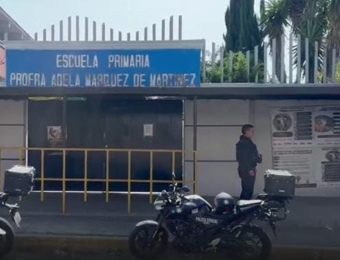 ​Suspenden festejos escolares en La Rosa por amenazas; SSP no descarta “sabotaje”