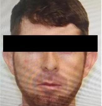 Detienen en Sonora a Isai “N”, sobrino de “El Chapo”, quien cuenta con orden de extradición