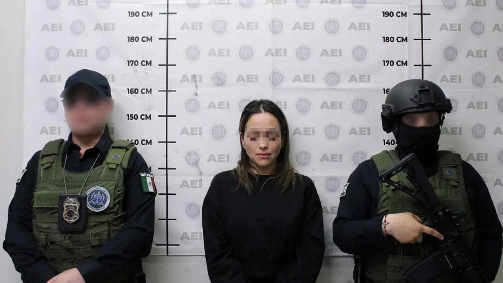 Vinculan a proceso a Roxana “N” tras muerte de su hijo por golpe de calor en Mexicali