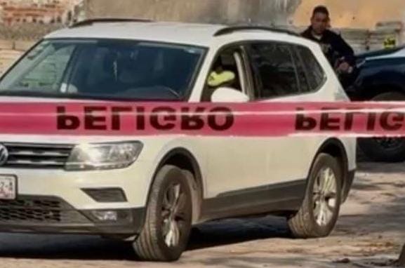 Asesinan a profesor frente a su domicilio en Izúcar de Matamoros