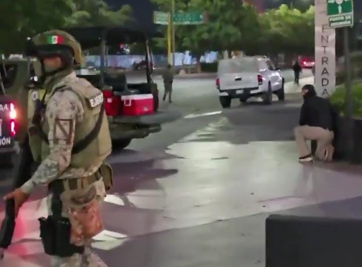 ​Terror en Culiacán: Dos ataques armados en Tres Ríos dejan tres muertos y una herida