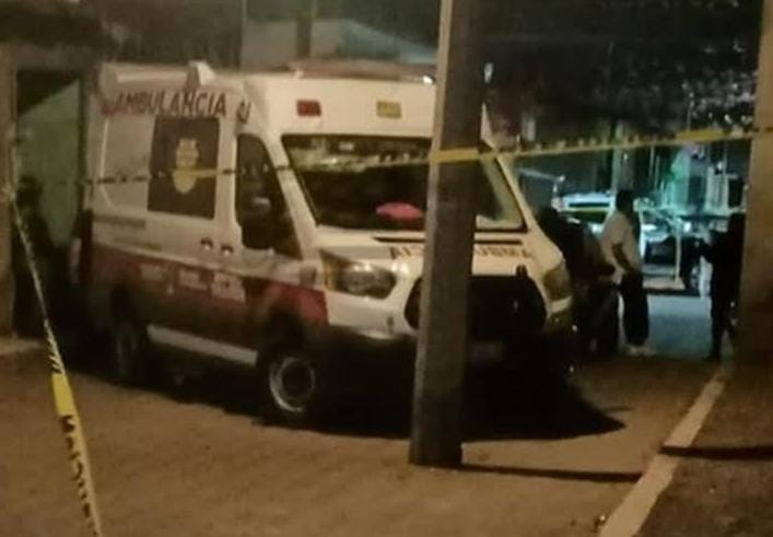 Hallan a hombre sin vida dentro de su domicilio en Tepatlaxco de Hidalgo