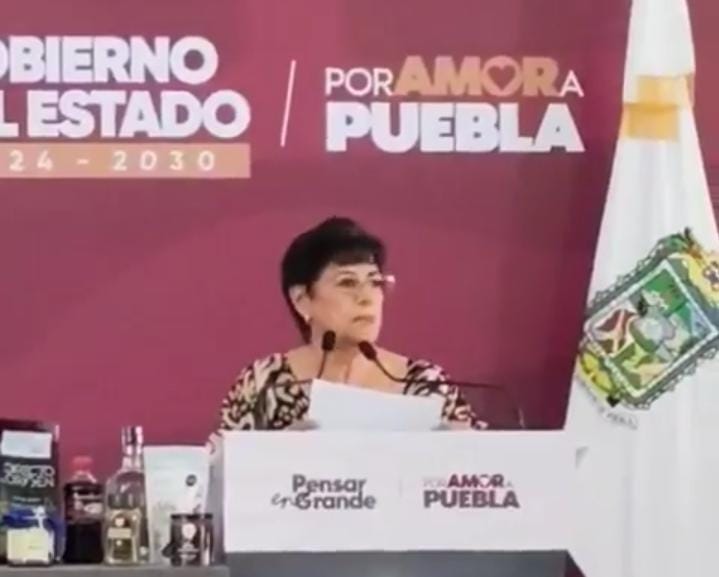Avanza 80% la regularización del transporte en Puebla; analizan ajuste a la tarifa
