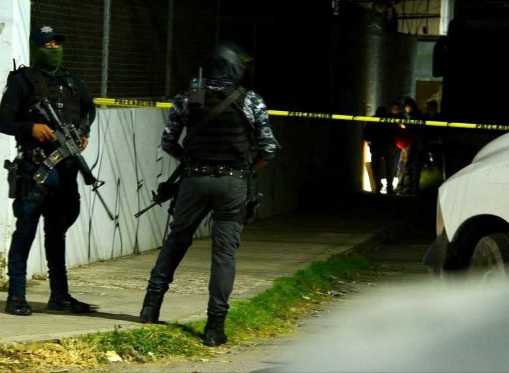 Masacre en Tehuitzingo: ataque armado deja 10 muertos, entre ellos una menor
