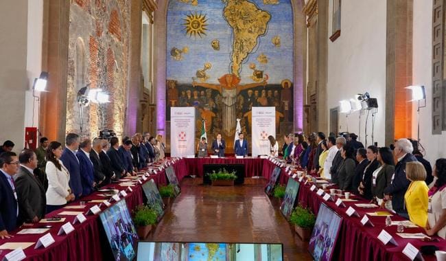 El ciclo escolar 2025-2026 concluirá el 15 de julio: SEP