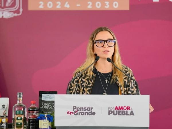 Crece turismo en Puebla con agenda nacional e internacional