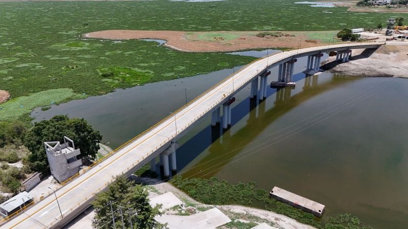 Puente de la Transformación rescata comunidades indígenas tras 70 años de olvido 