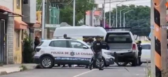 Asesinan a ciclista tras oponerse al robo de su bicicleta en la colonia Loma Linda