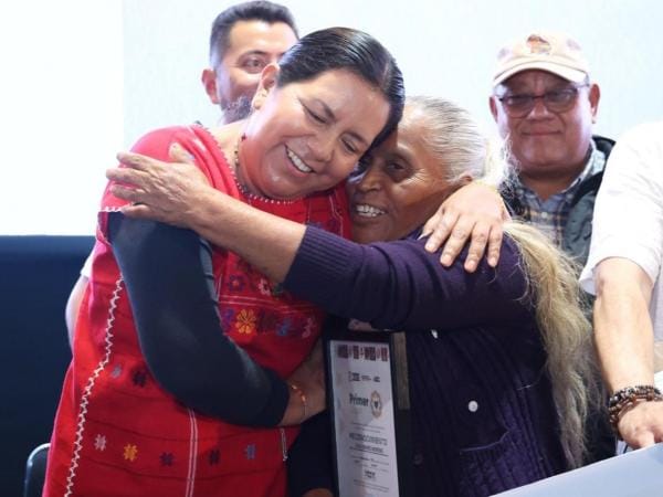 Gobierno estatal consolida la CONCAFÉ 2026 como referente nacional de apoyo a productores