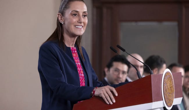 Programas para el Bienestar crean derechos: Presidenta destaca que en 2026 recibirán apoyos más de 42 millones