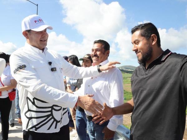Juntos, Gobierno Federal y Estatal impulsan rescate integral del Lago de Valsequillo