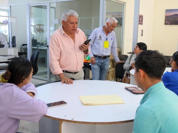 Gobierno del Estado acompaña a familias de migrantes fallecidas en Arizona