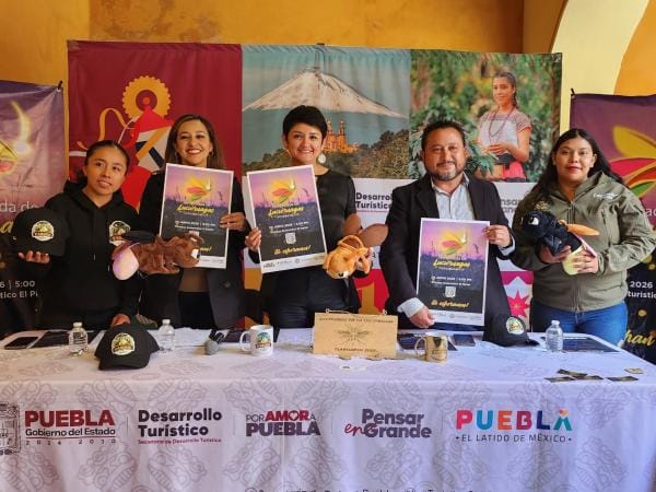 Inicia temporada de avistamiento de luciérnagas en Tlahuapan