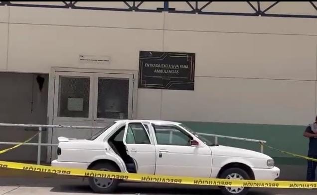 Ataque armado en San Pablo Xochimehuacan deja una mujer sin vida
