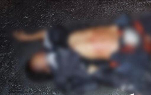 ​Joven motociclista muere atropellado en la Autopista México-Puebla