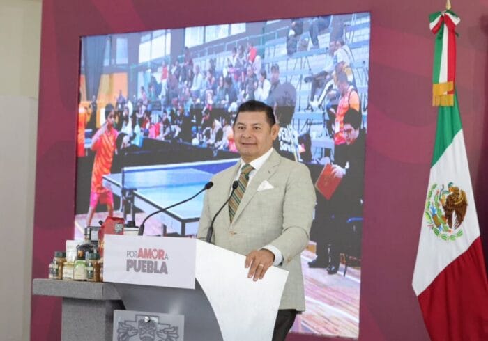 Exhorta Armenta Mier blindar Deporte, Cultura y Arte como derechos sociales