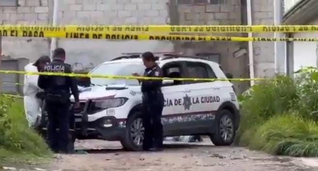 ​Localizan a hombre sin vida y con huellas de violencia en calles de San Ramón