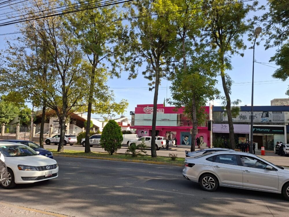 Hallan sin vida y con un disparo en la cabeza a Policía Auxiliar en negocio de Las Ánimas