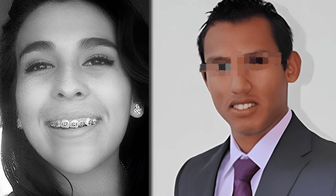Logra FGE más de 56 años de prisión contra José María N. por desaparición de Paulina Camargo