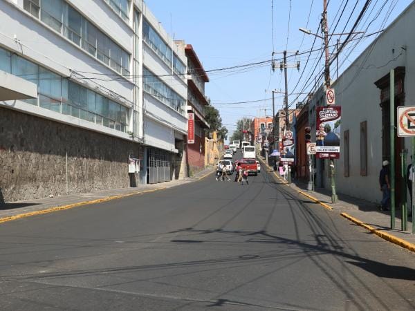 Concluye Gobierno del Estado rehabilitación de cuatro avenidas del Programa de Pavimentación 2026
